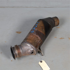 2010-2017 Bmw 535i 640i 740i Exhaust Manifold Downpipe 18407645241 Oem