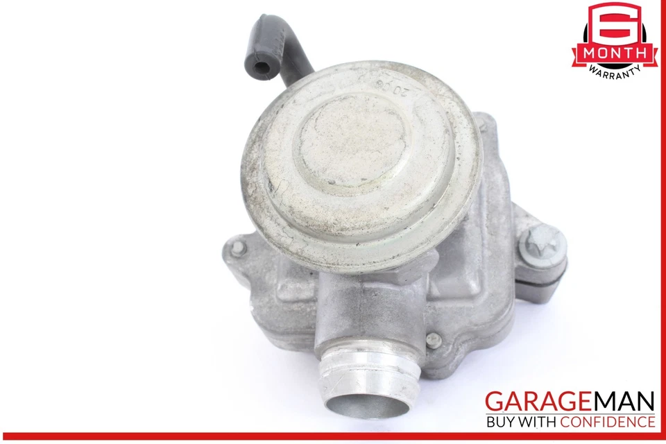 Оригинальный левый обратный клапан воздушного насоса для Mercedes W221 S400 05–15 годов выпуска EGR - Изображение 4 из 4