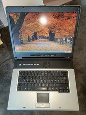* Vintage/Collection* Acer Aspire 1360 15.4' 1.6Ghz 1Go 60Go Win Xp - Tbe