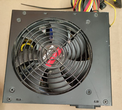 XILENCE XP400 Passive PFC ATX 12V 2.3 Netzteil 400W