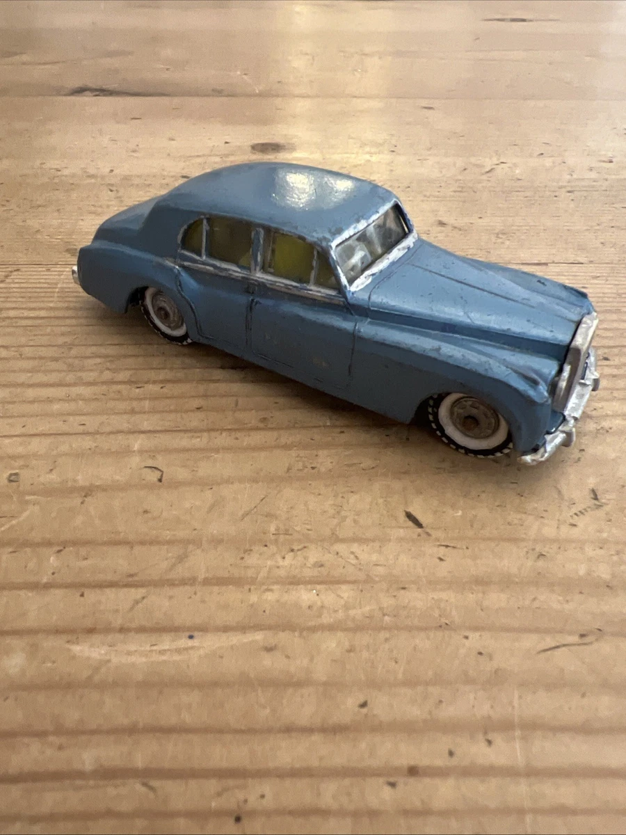 LoneStar Rolls-Royce Diecast Vehicles, Parts & Accessories for