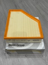 BMW Air Filter for 2 Series 3 Series 4 Series x 1 13718594535 LX3985/1 GENUINE