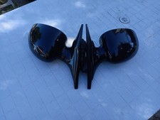 Specchietti Elettrici Per Bmw Serie 3 E46 M3 Sport Cabrio/Coupe'(Replica)