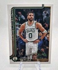 2025-26 Topps - Jayson Tatum #1