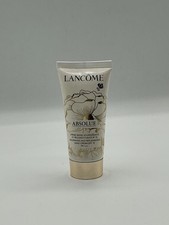 Lancome Absolue Nourishing and Replenishing Hand Cream SPF 15 1oz/30ml