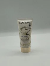 Lancome Absolue Nourishing and Replenishing Hand Cream SPF 15  1oz/30ml