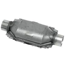 New Catalytic Converter Walker Ultra 93239 Universal - Made In Usa 086387932394 New Catalytic Converter Walker Ultra 93239 Universal - Made In Usa 086387932394