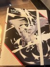 Pokémon Lot 2 classeurs EV10.5flamme blanche et foudre noire