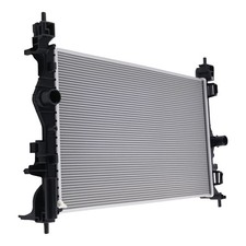 Radiateur Opel Adam