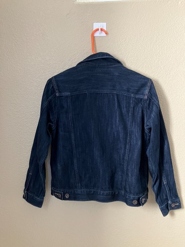 Niko and.. jacket denim - Gem