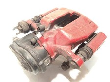 Etrier de frein Porsche Macan