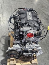 2002-2003 Dodge Caravan 3.3L Engine VIN 3 OEM...