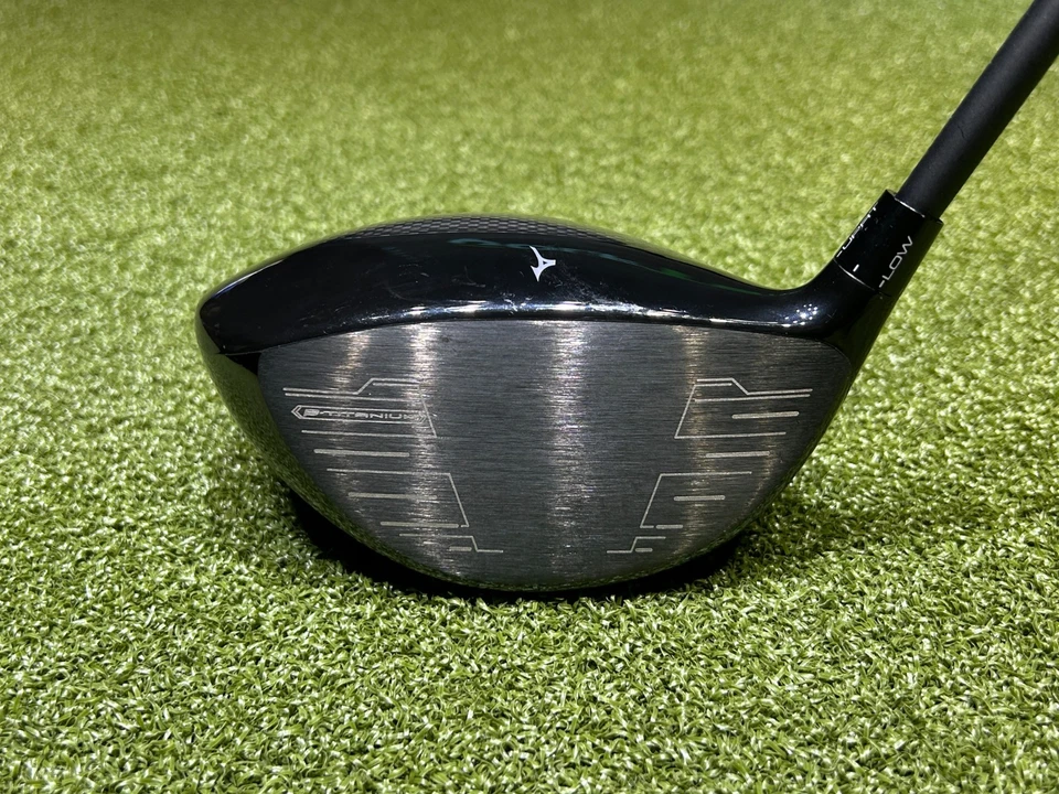 Controlador derecho Mizuno ST-Z 230 9,5* - Mitsubishi Tensei azul 55 rígido Foto 2 de 4