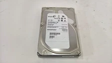 Seagate EMC ST32000444SS 2 TB SAS 2 3.5 in Enterprise Hard Drive