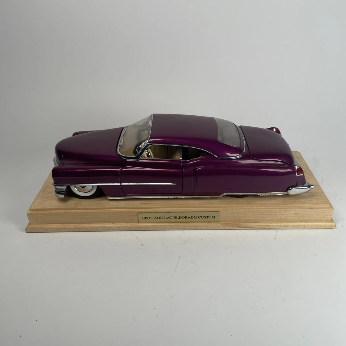 Danbury Mint 1:16 Cadillac Diecast Cars, Trucks & Vans for sale | eBay