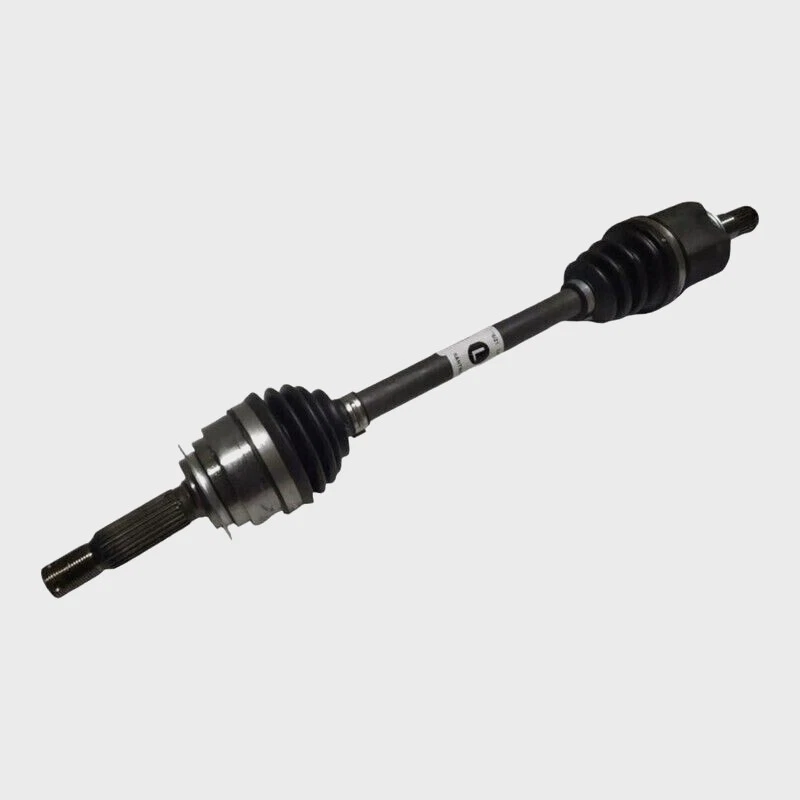 Drive Shaft Fits For Hyundai Santro 1st Gen Santro Xing 2nd Gen 10069690 - Image 2 of 4
