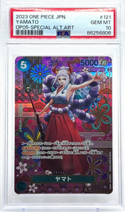 Yamato Psa 10 | eBay