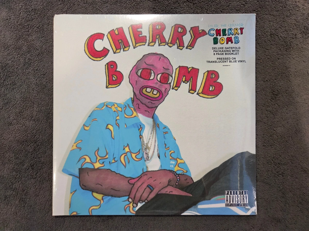 Tyler The Creator In Vinyl Records for sale - eBay