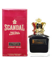 Jean Paul Gaultier Scandal Le Parfum EDP Intense 3.4 oz 100 ml Men s Spray
