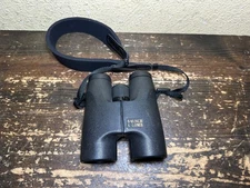 Bausch & Lomb 10x42 Binoculars Clean Optics Smooth Focus