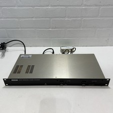 Dracom 550 TCP Terrestrial Channel Processor