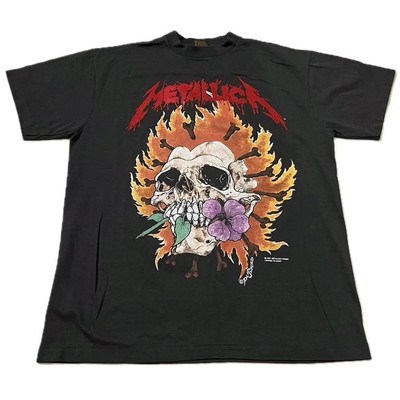 美品 90s LLICA PUSHEAD XL Tシャツ taka着 【公式通販】