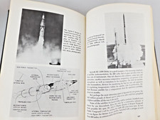Handbook For Observing Satellites by N E Howard Illustrated HC 1958 136 Pages