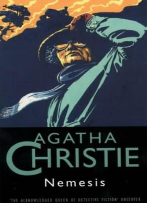 Nemesis (The Christie Collection) By Agatha Christie