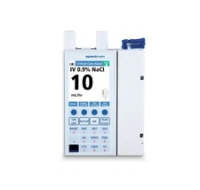 Baxter Sigma Spectrum V6 A/B/G/N Infusion Pump