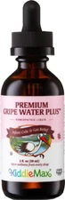 Maxi Health KiddieMax Premium Gripe Water - 2 Fl Oz