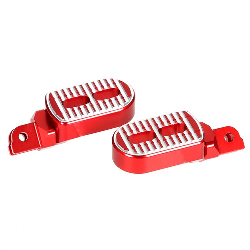 For Honda CB1100 A/E/S/SF X11 3D CNC Front Rider Footrest Pedals Foot Pegs - Picture 47 of 76