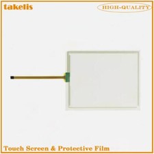 Touch Screen Panel for 6AV6 545-4BB16-0CX0 Panel 170