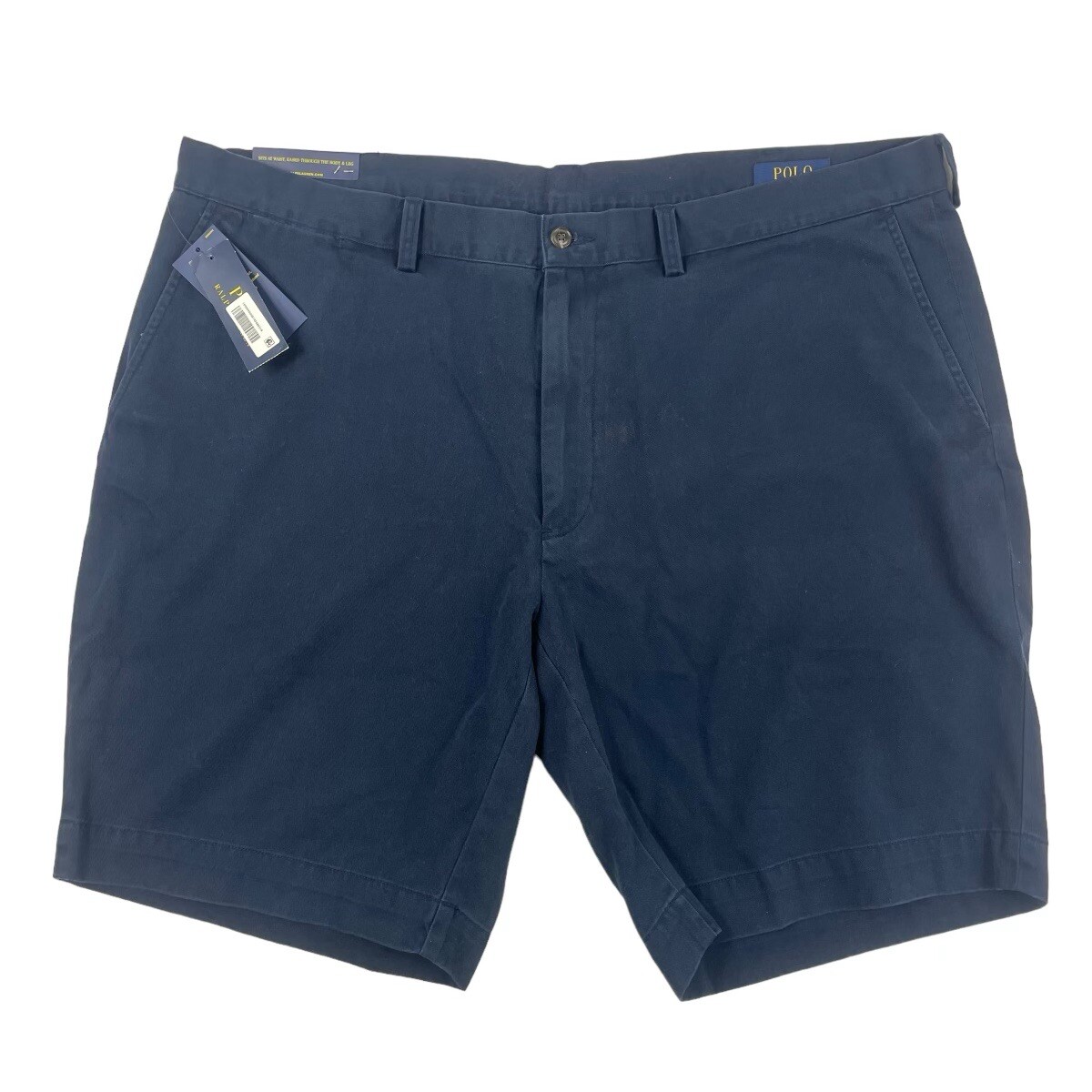 Men\'s Aviator Shorts - Blue Aviator Nation - MEN main image 4
