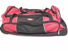 xpedition travelers club luggage