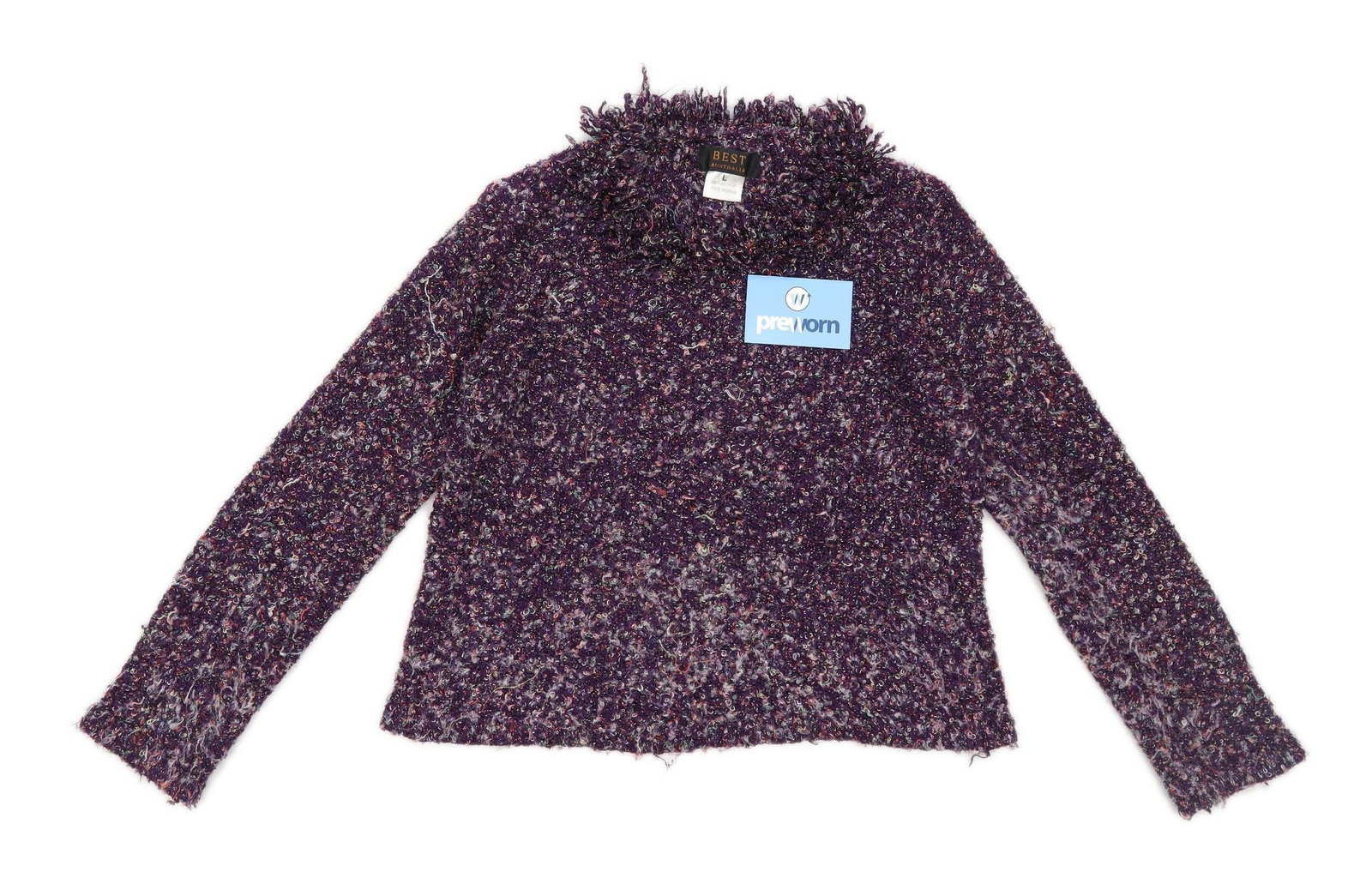 purple jumper australia