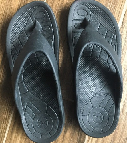 aetrex lynco flip flops