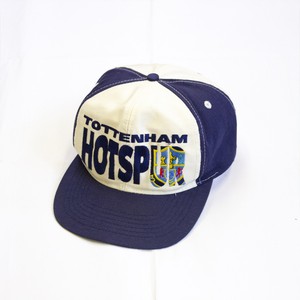 tottenham hotspur snapback