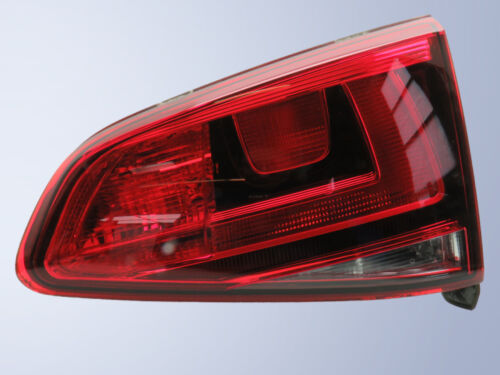 original Schlußlicht Rücklicht Rückleuchte rechts innen VW Golf 7 5G Highline - Bild 1 von 6