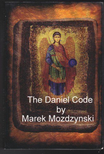 The Daniel Code Paperback by Marek Mozdzynski 2007 LN | eBay
