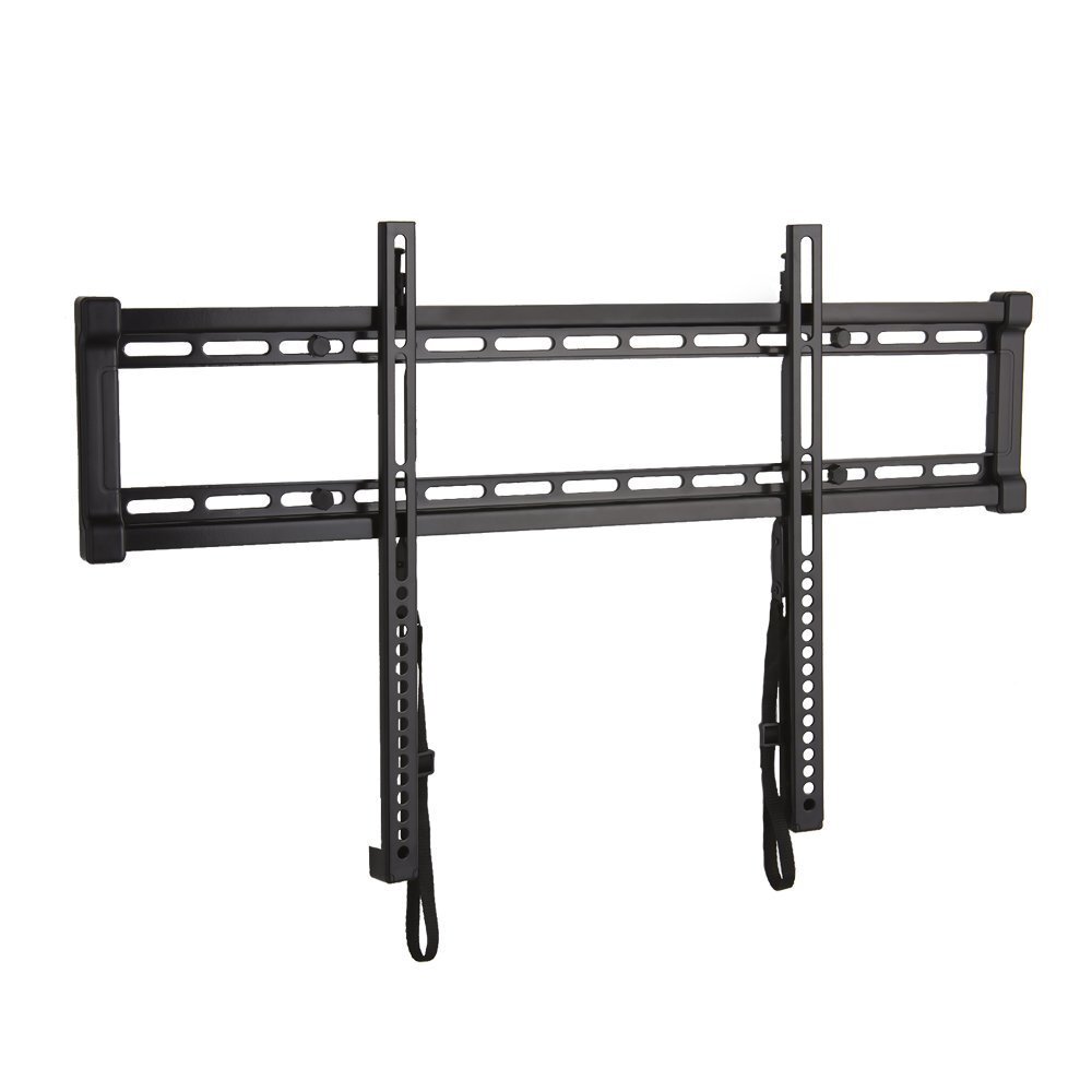 TV Wall Mount - Universal Low Profile Fixed TV Mount Bracket for 40