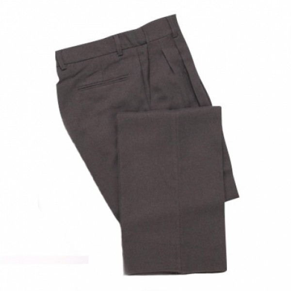 СМИТТИ ББС-374 Брюки со складками и поясом-расширителем Бейсбол Софтбол 11890₽