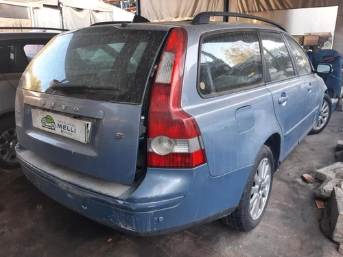 992669101 Elevalunas Delantero Izquierdo para VOLVO V50 FAMILIAR 2005 8848234 - Imagen 10 de 10