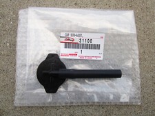 FITS: 16 - 21 LEXUS RX350 RADIATOR COOLANT RESERVOIR TANK CAP OEM BRAND NEW