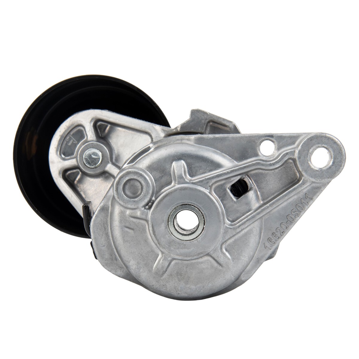 ひの ページ Belt Tensioner Assembly for Lexus LX570 2008-2011 V8 5.7L V-Ribbed
