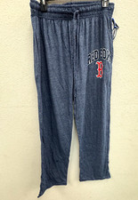 Boston Red Sox Men's L Pajama Pants By Concepts Sport