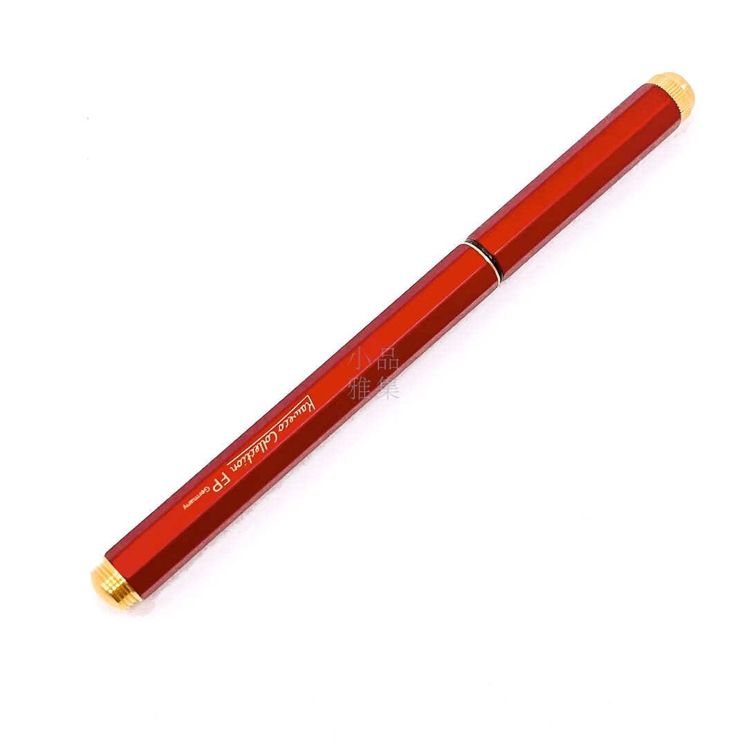 Kaweco Special Edition 2021 Red Kaweco special red edition 0.5