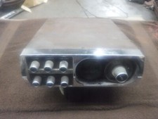 Kraco Super Deluxe CB Radio Model  KCB 2330.