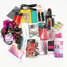 BEAUTY / MAKEUP / COSMETIC Tools Mixed Wholesale Lot Bundle - 40 PCS