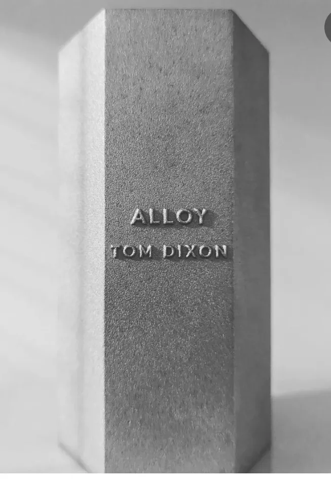 Tom Dixon ALLOY Materialism Diffuser eBay