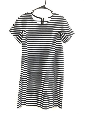 jcrew t shirt dress